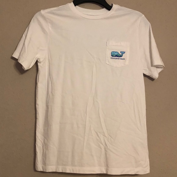 Vineyard Vines Other - Vineyard Vines White Top Size Medium